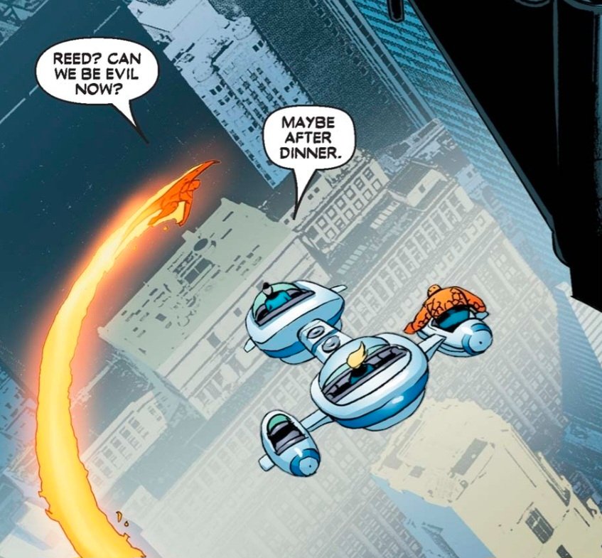 Daily Johnny Storm tweet media