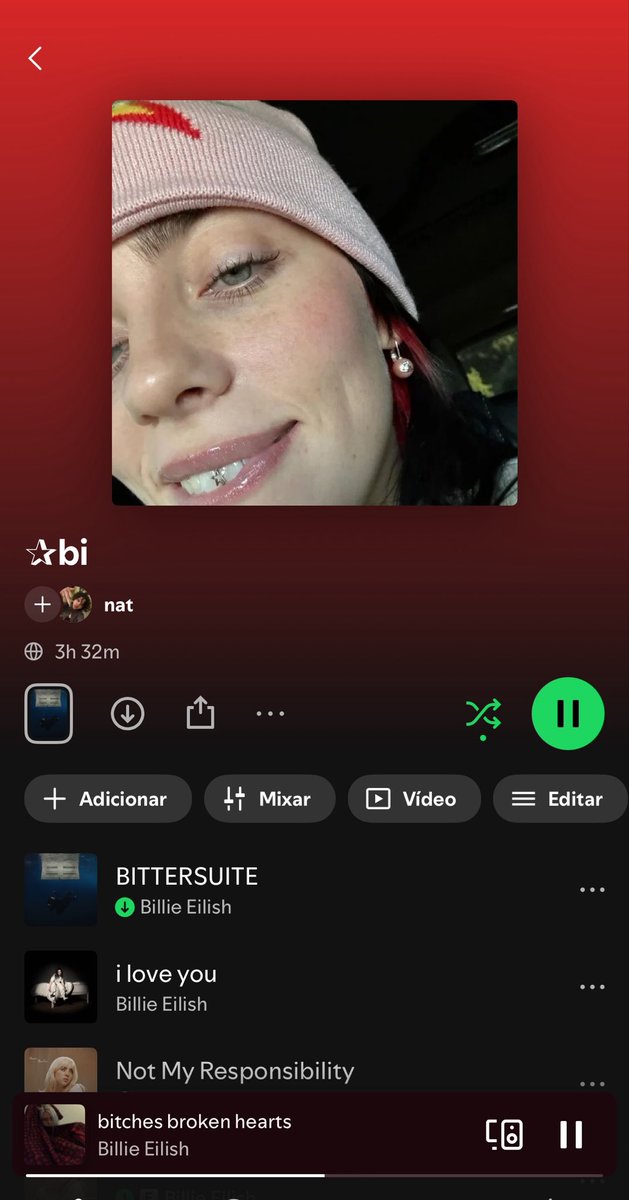 ⭑nat tweet media