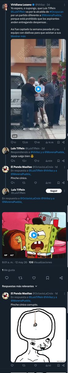 El Panda Masitas tweet media
