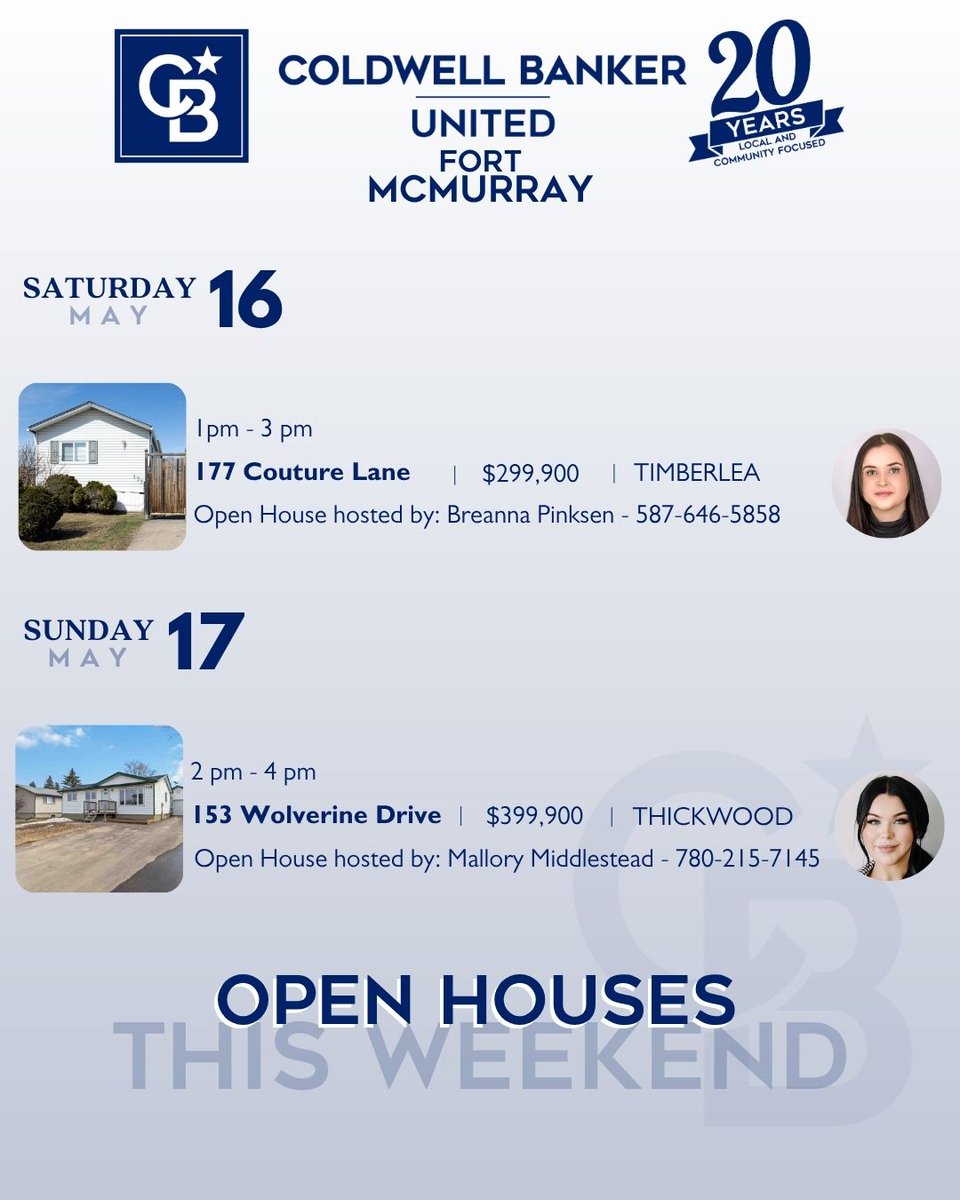 COLDWELL BANKER UNITED tweet media