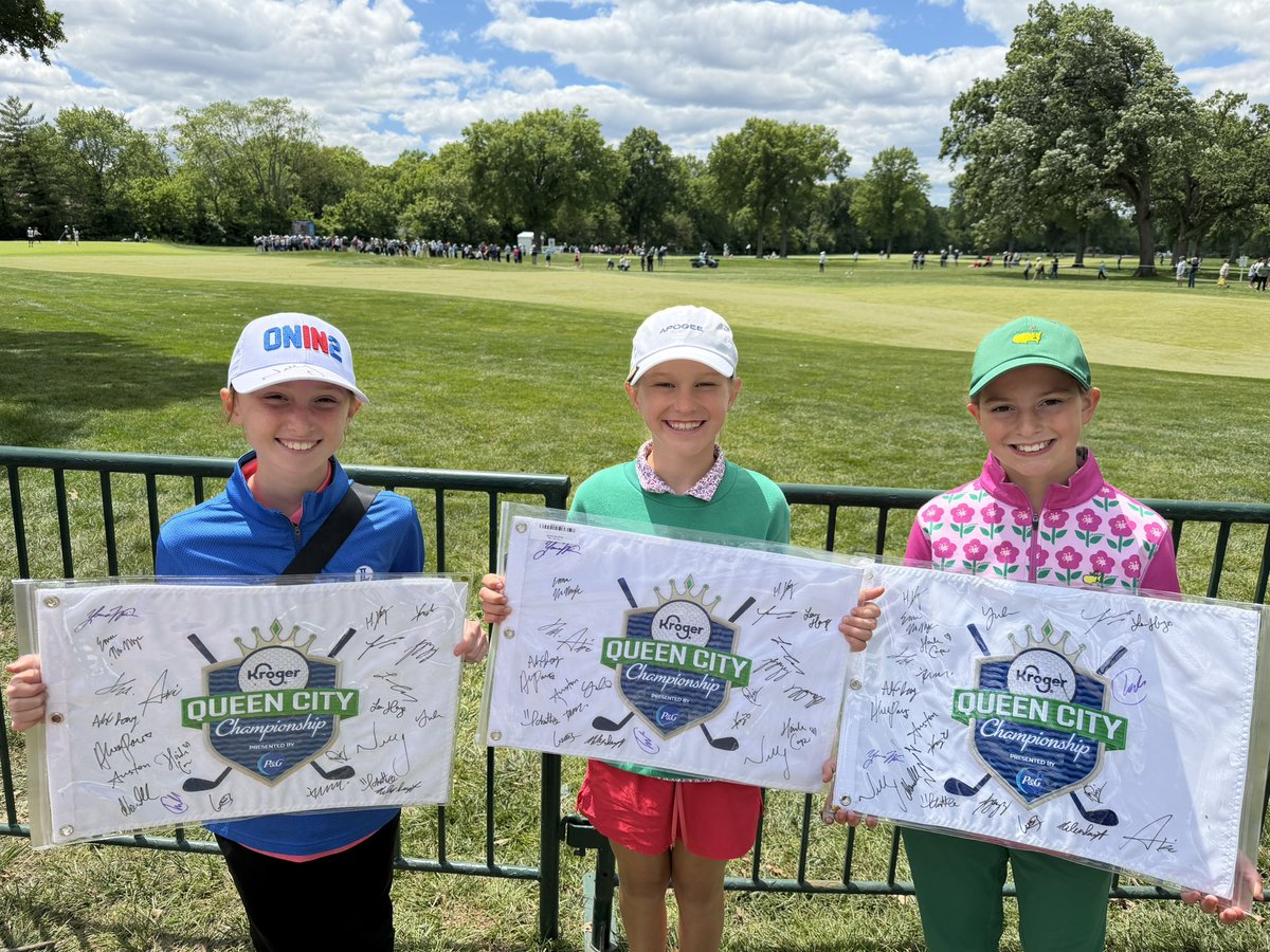 MFuqua's tweet photo. @LPGA @GolfChannel Great day! https://t.co/wLagoaqRcF