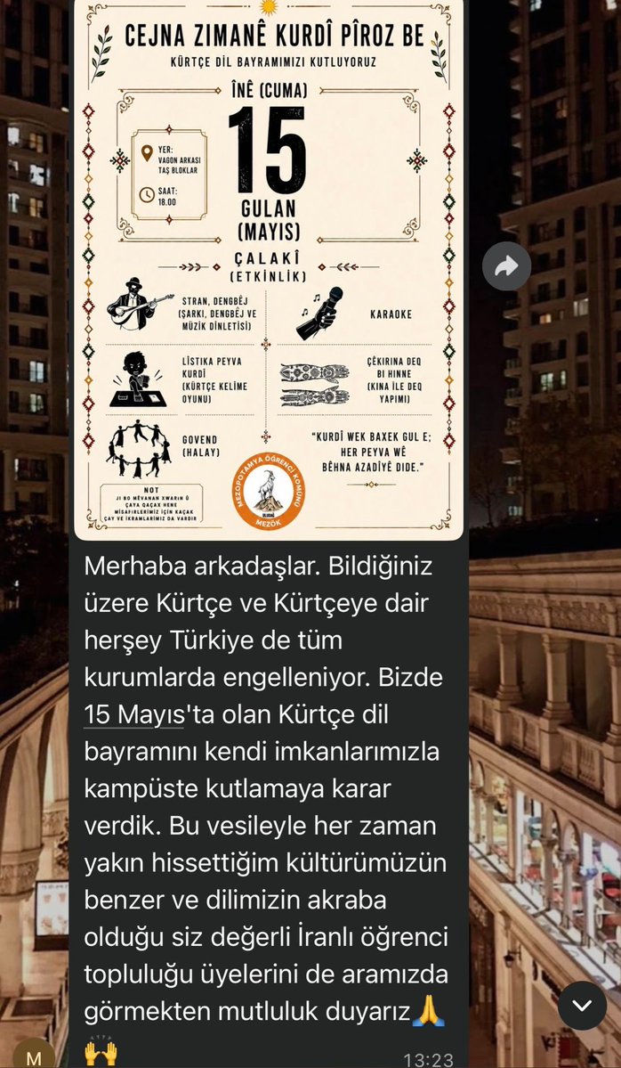 İstiklal Kadınları Hareketi tweet media