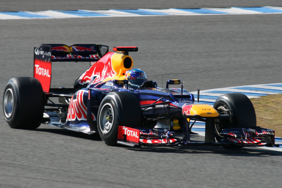 Zona Paddock tweet media