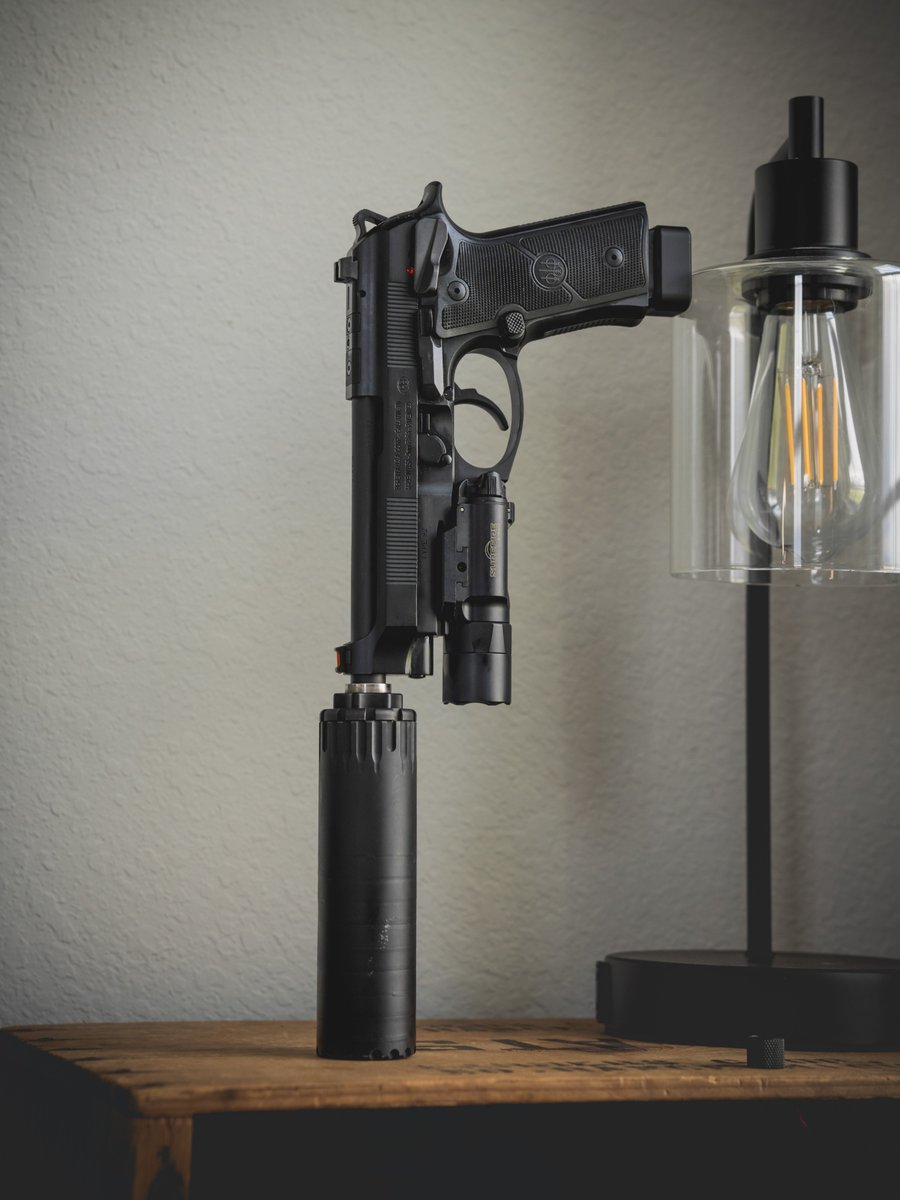 BERETTA USA tweet media