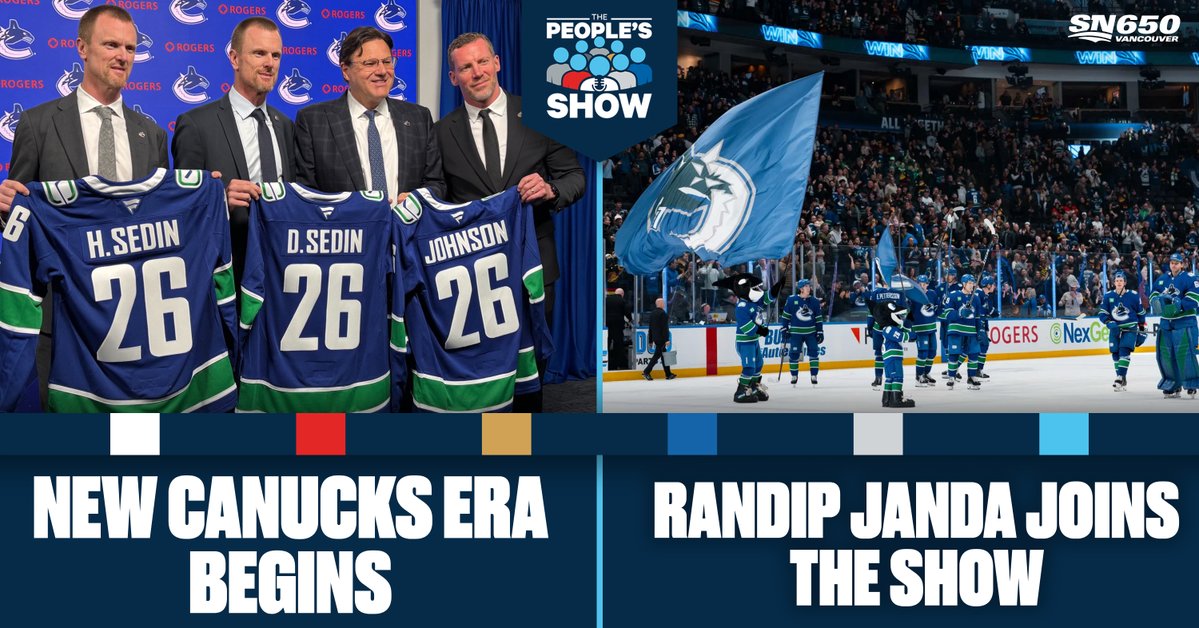 Sportsnet 650 tweet media