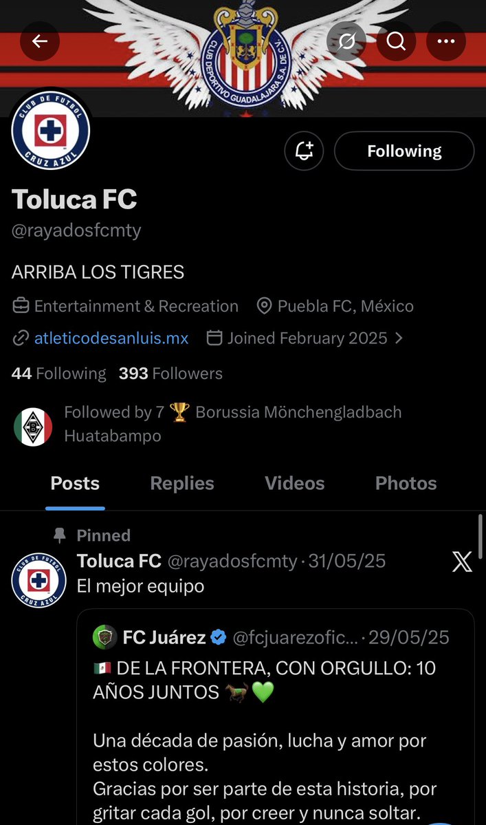 Adrián Esperma Oteo💎 tweet media