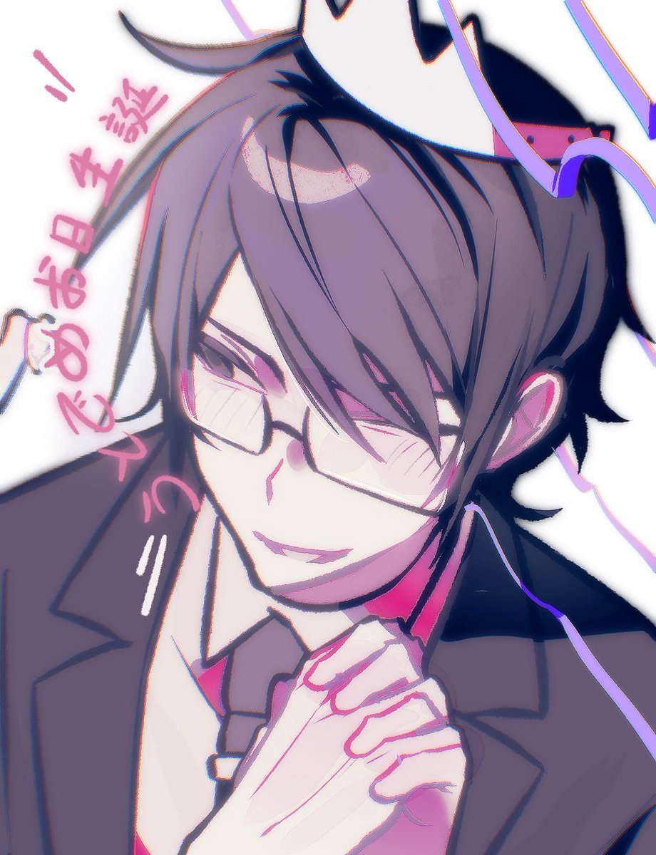 七子★ tweet media
