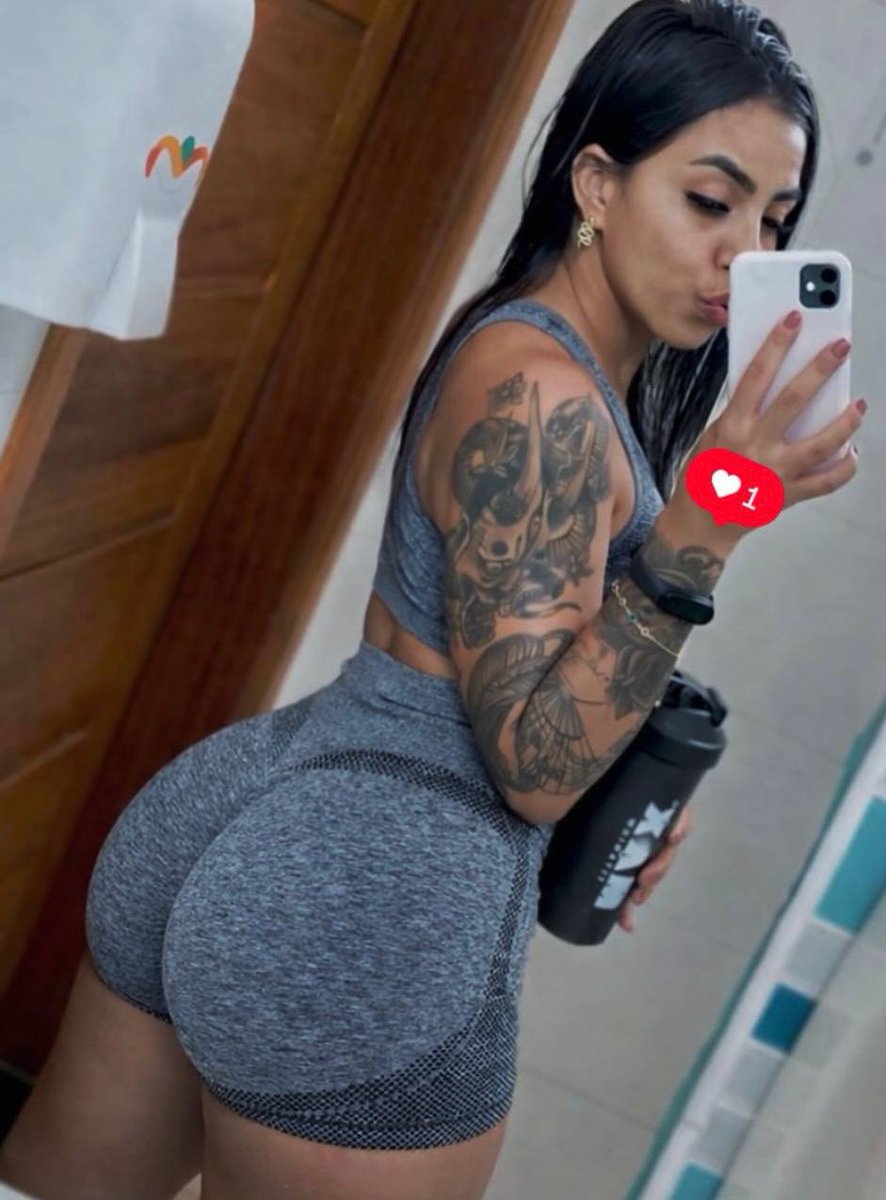 Raissa Oliver tweet media