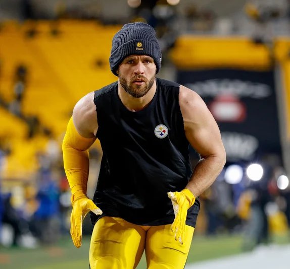 NFL Rumors tweet media