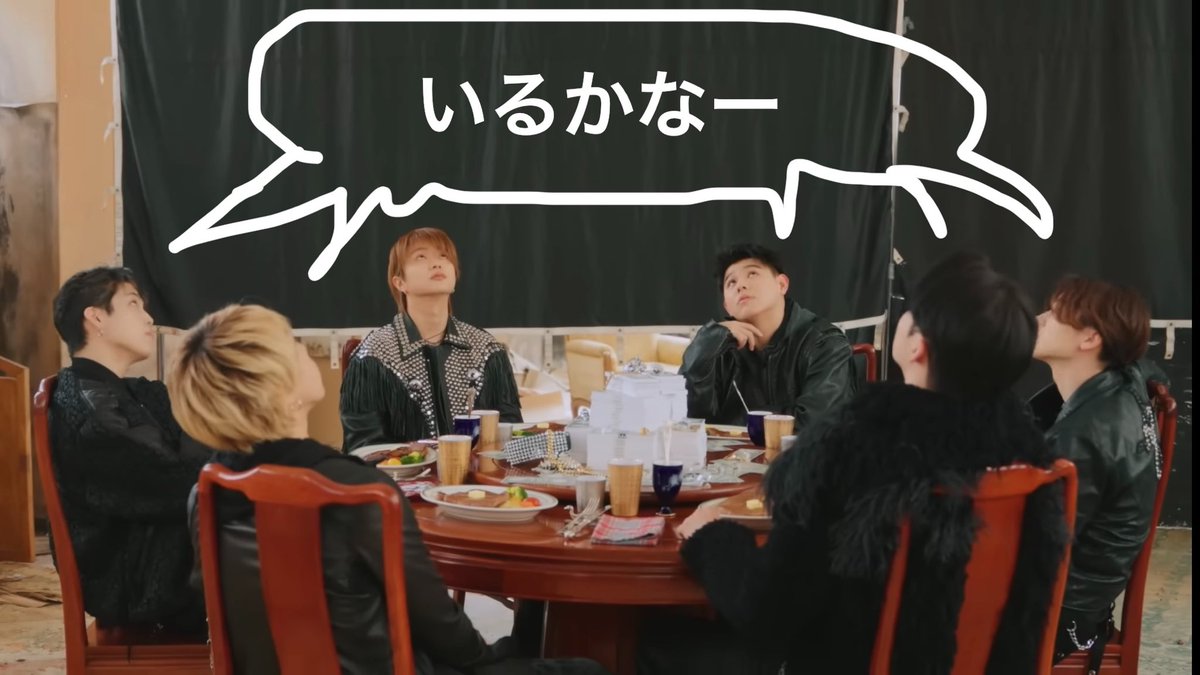 ジュナ tweet media