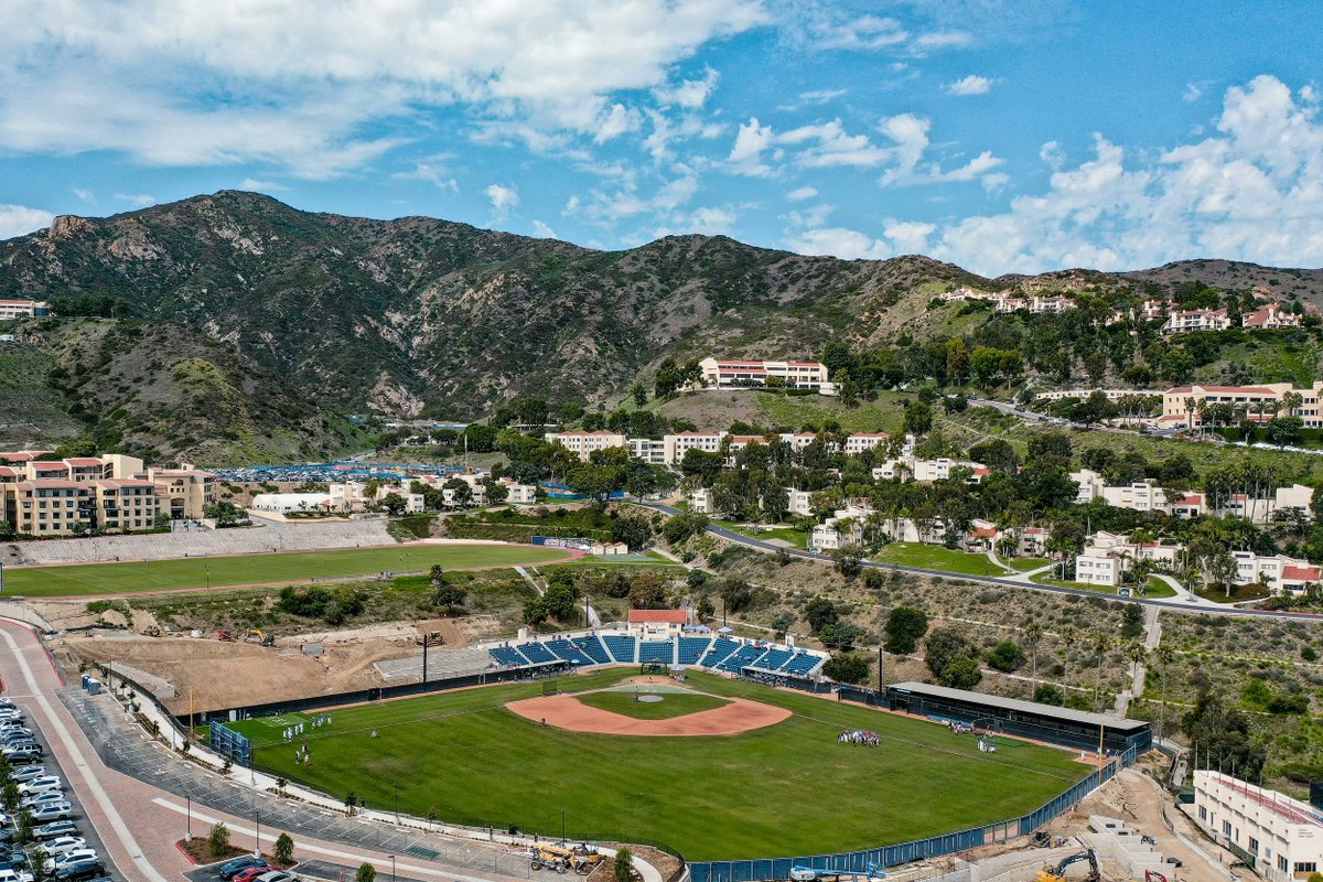 Pepperdine Baseball tweet media