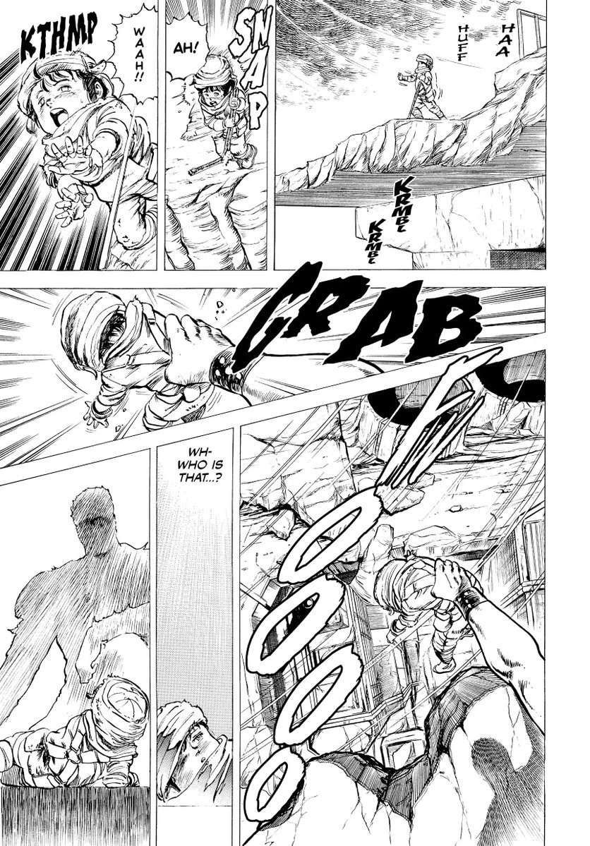 THE AnimeHERO tweet media