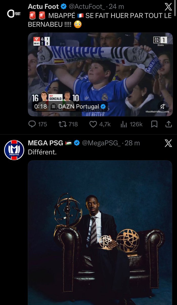 å tweet media