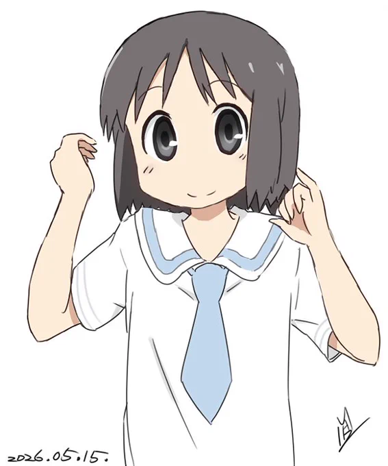 東雲なの