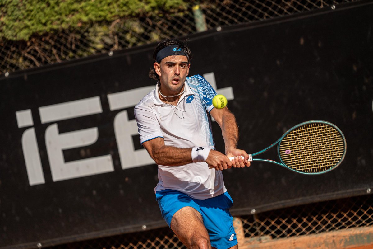 Danny Miche🎾 tweet media