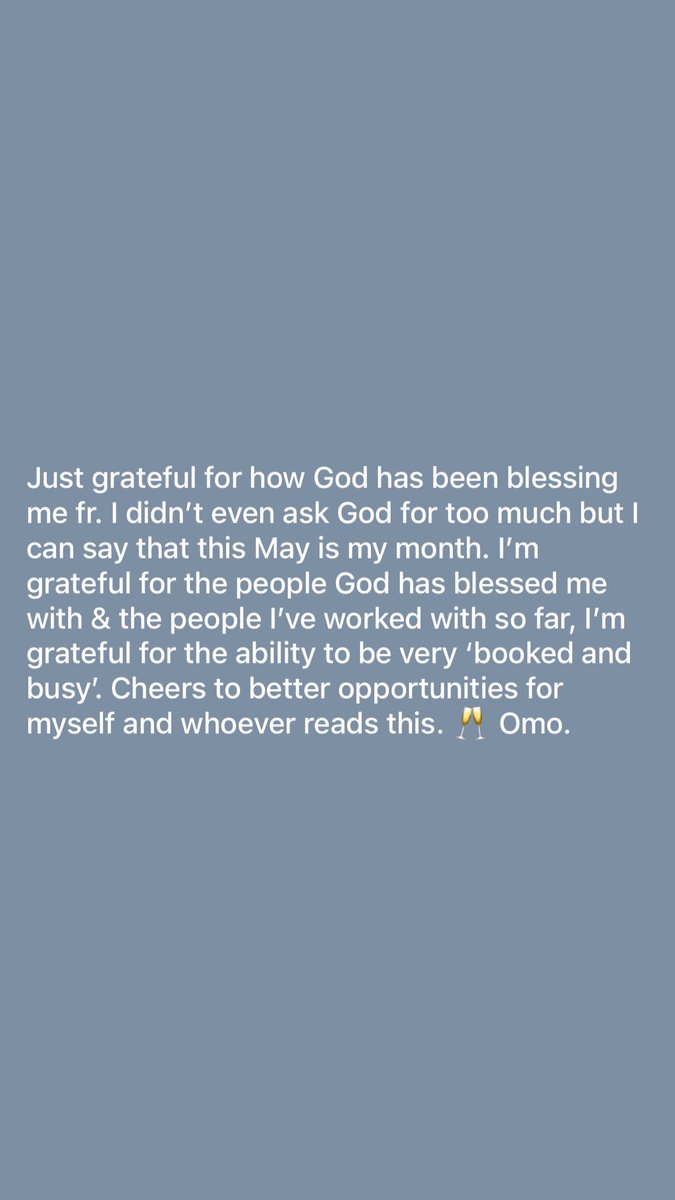 Bloom Patrick Omoruyi tweet media