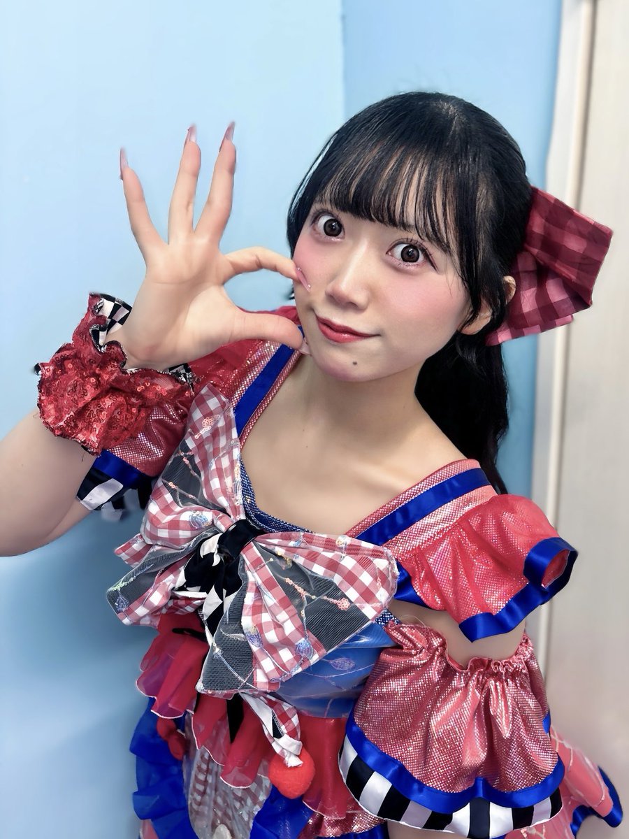 朱音 はるか【eN】 tweet media