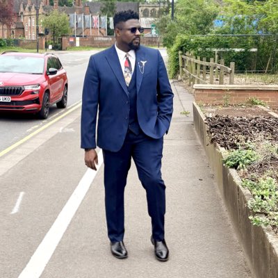 Kingzo MD🇳🇬🇺🇦 tweet media