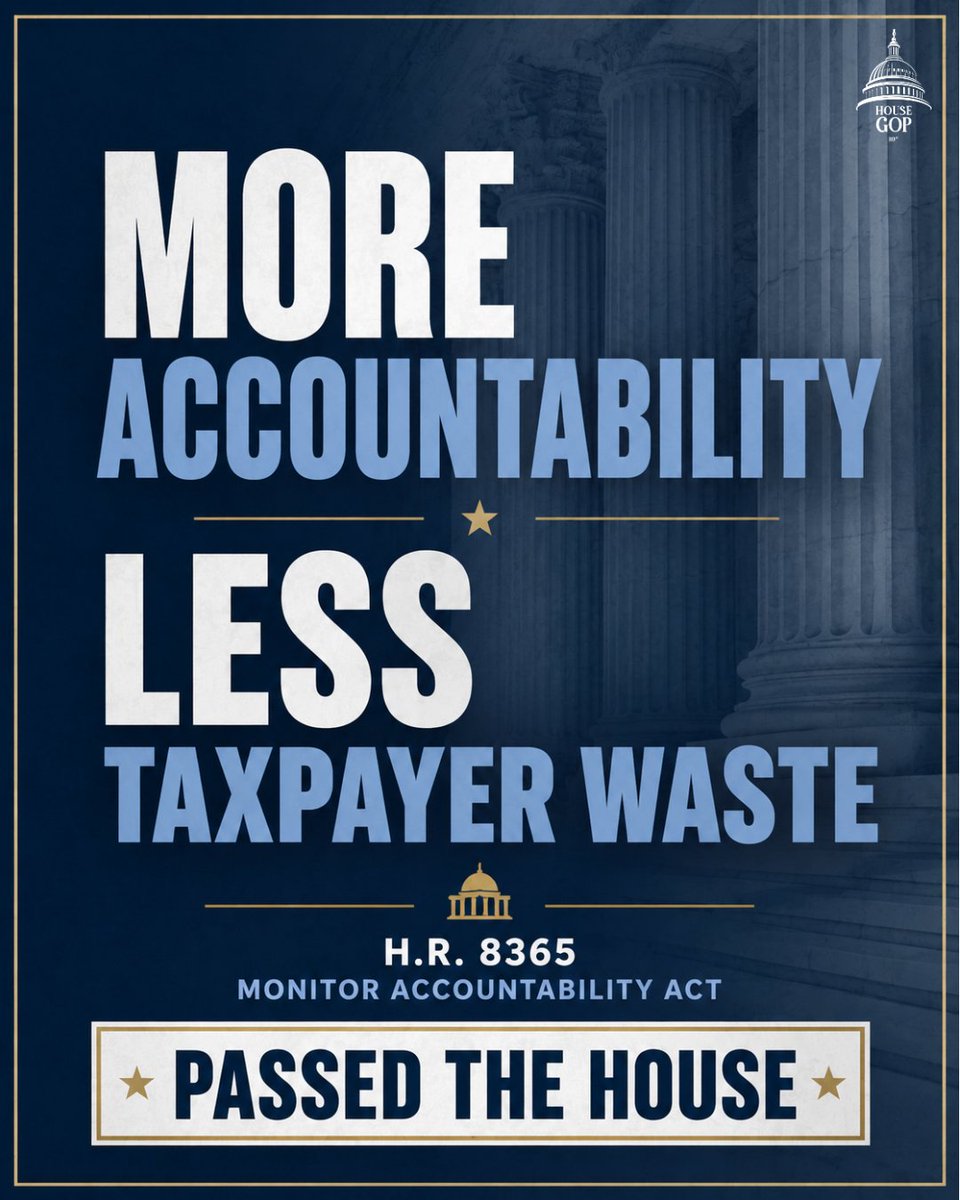 House Republicans tweet media