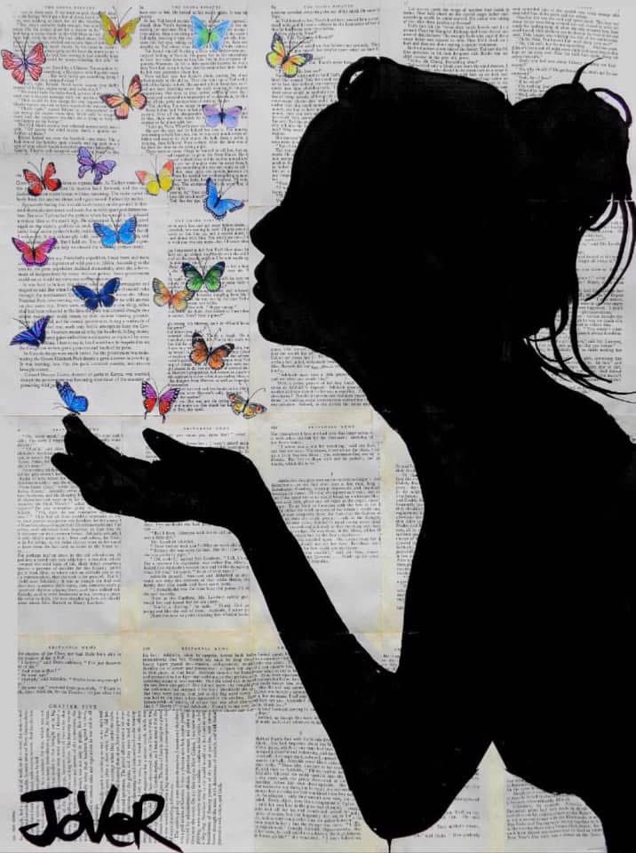 artandsoul_andi's tweet photo. Trust the wait.
Embrace the uncertainty.
Enjoy the beauty of becoming.
When nothing is certain,
Everything is possible.
~Mandy Hale
#trust #embrace #uncertainty
#everythingispossible #artandsoul
🎨 Loui Jover https://t.co/BHQFBGiiWU