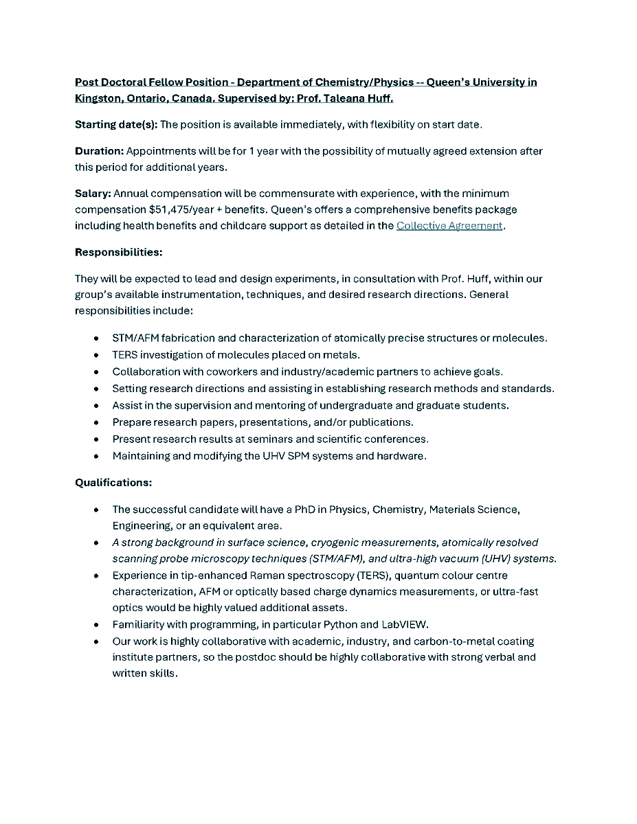 Carbon to Metal Coating Institute (C2MCI) tweet media