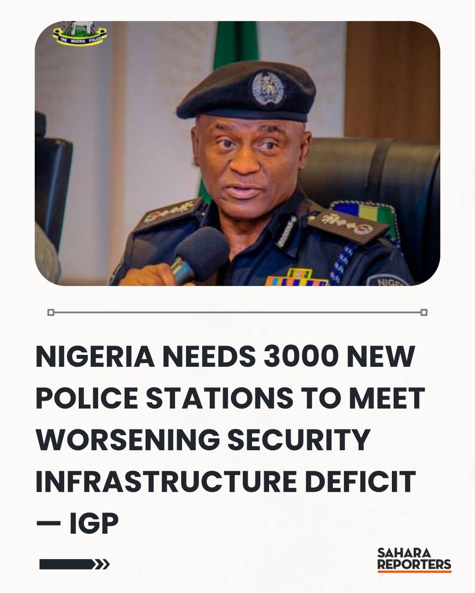 Sahara Reporters tweet media