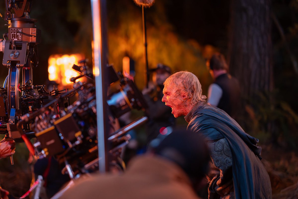 House of the Dragon tweet media