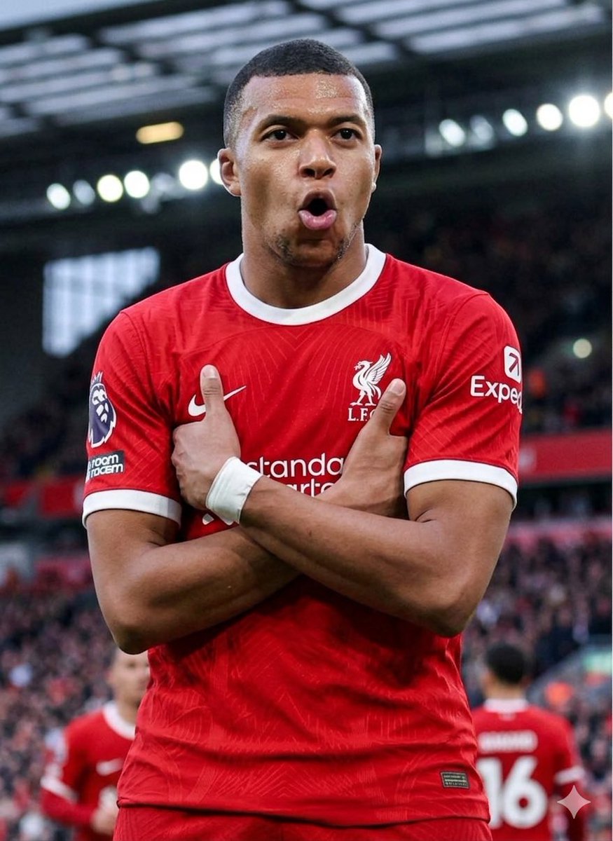 rosiee_LFC 🫦 tweet media