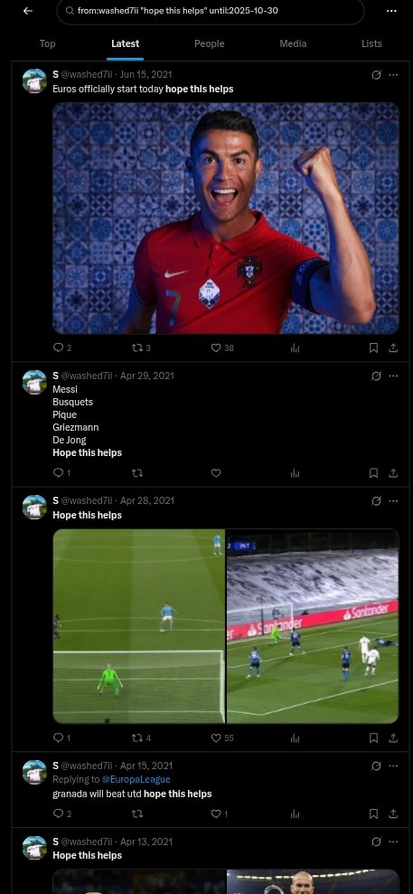 slink tweet media