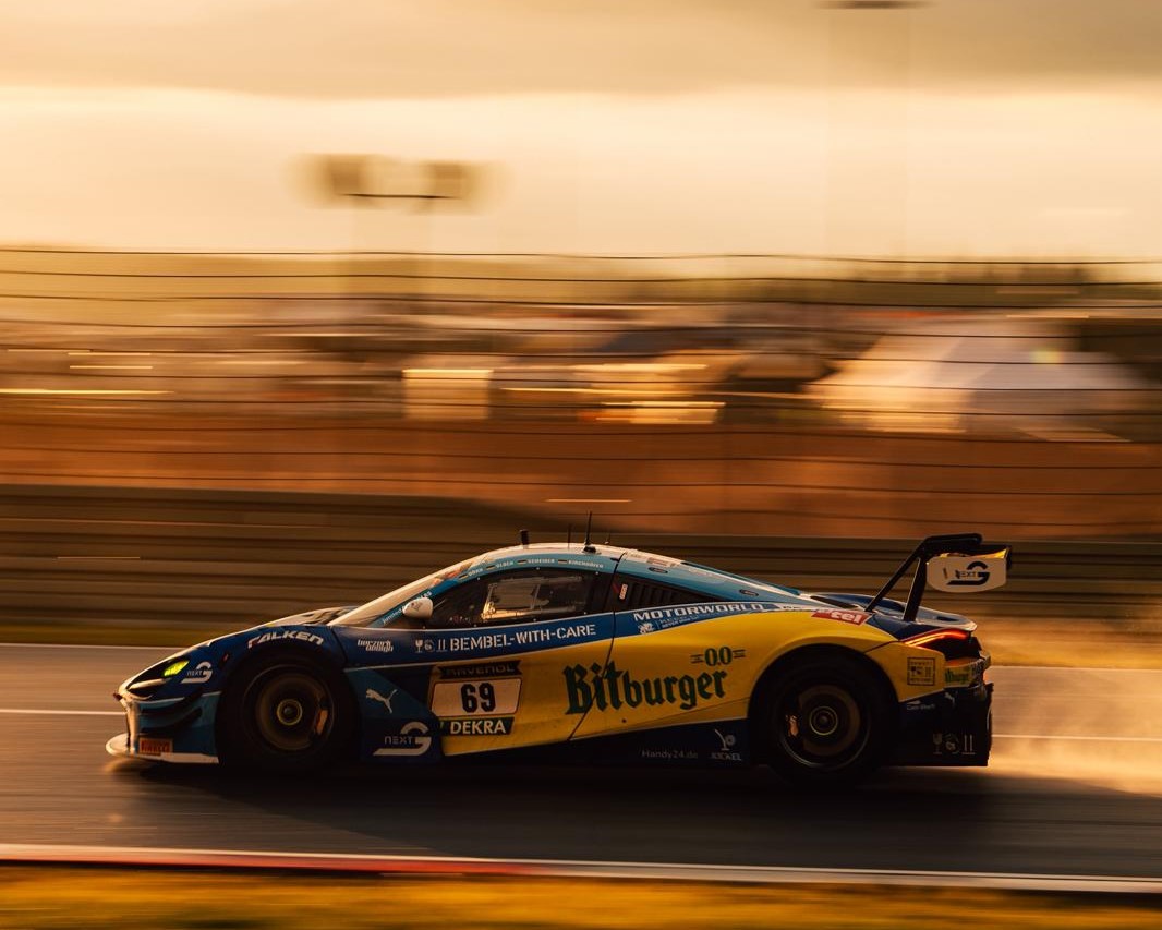Nürburgring tweet media
