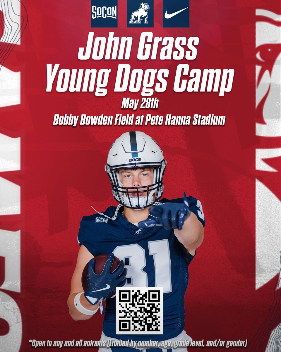 Samford Football tweet media