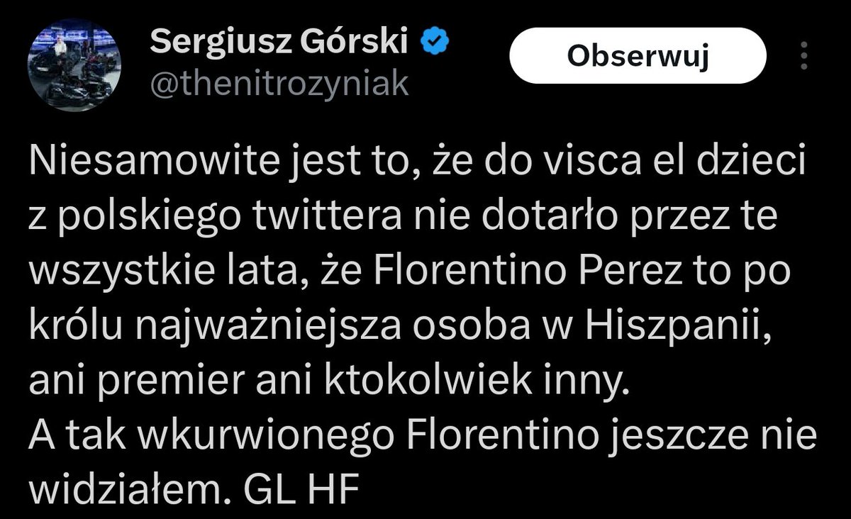 Gavier tweet media