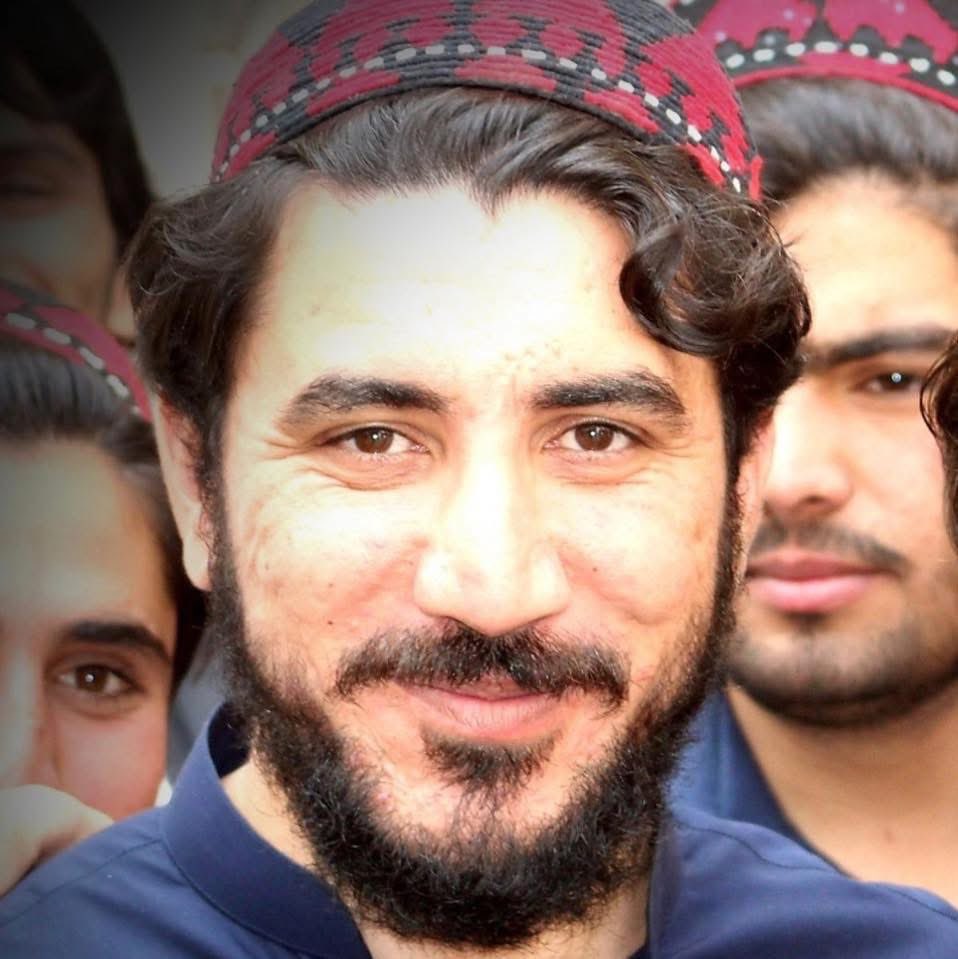 Ghairat Baheer🇦🇫 tweet media