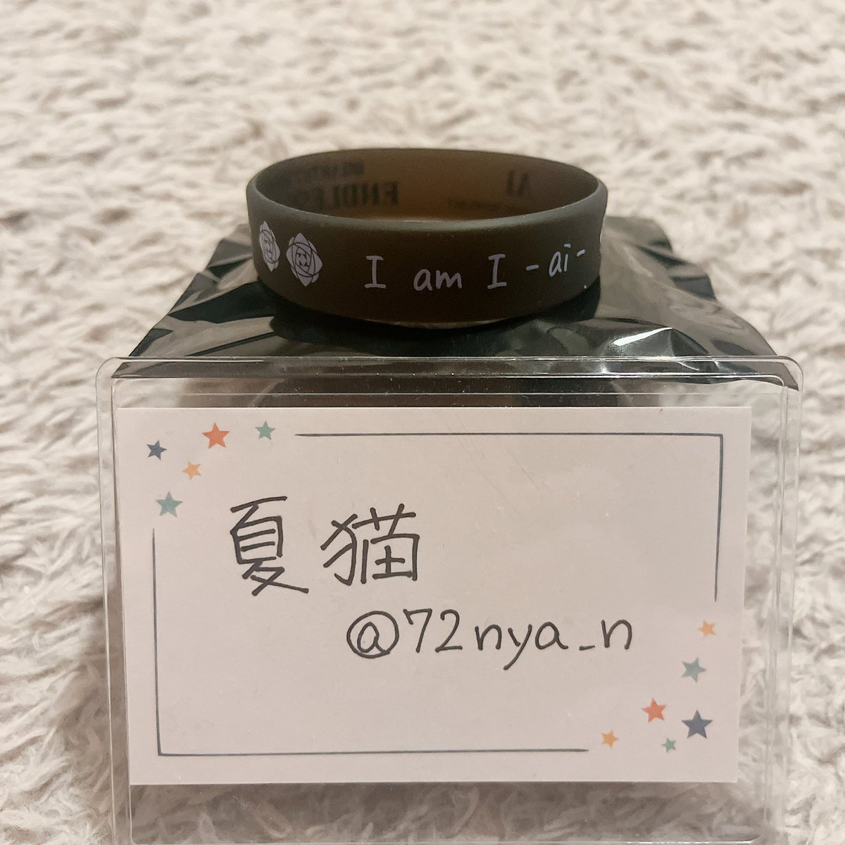 夏猫 tweet media