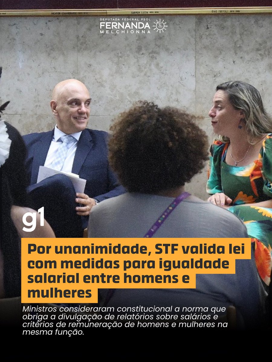 Fernanda Melchionna tweet media