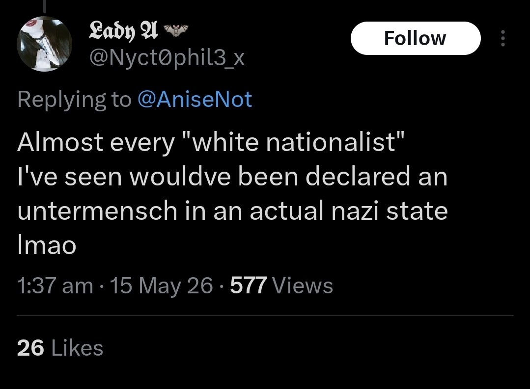 æsc ᛉ tweet media