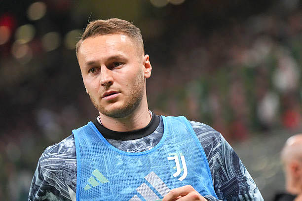 月刊ユベントス】 コープマイネルス放出容認へ、ユベントスが3500万