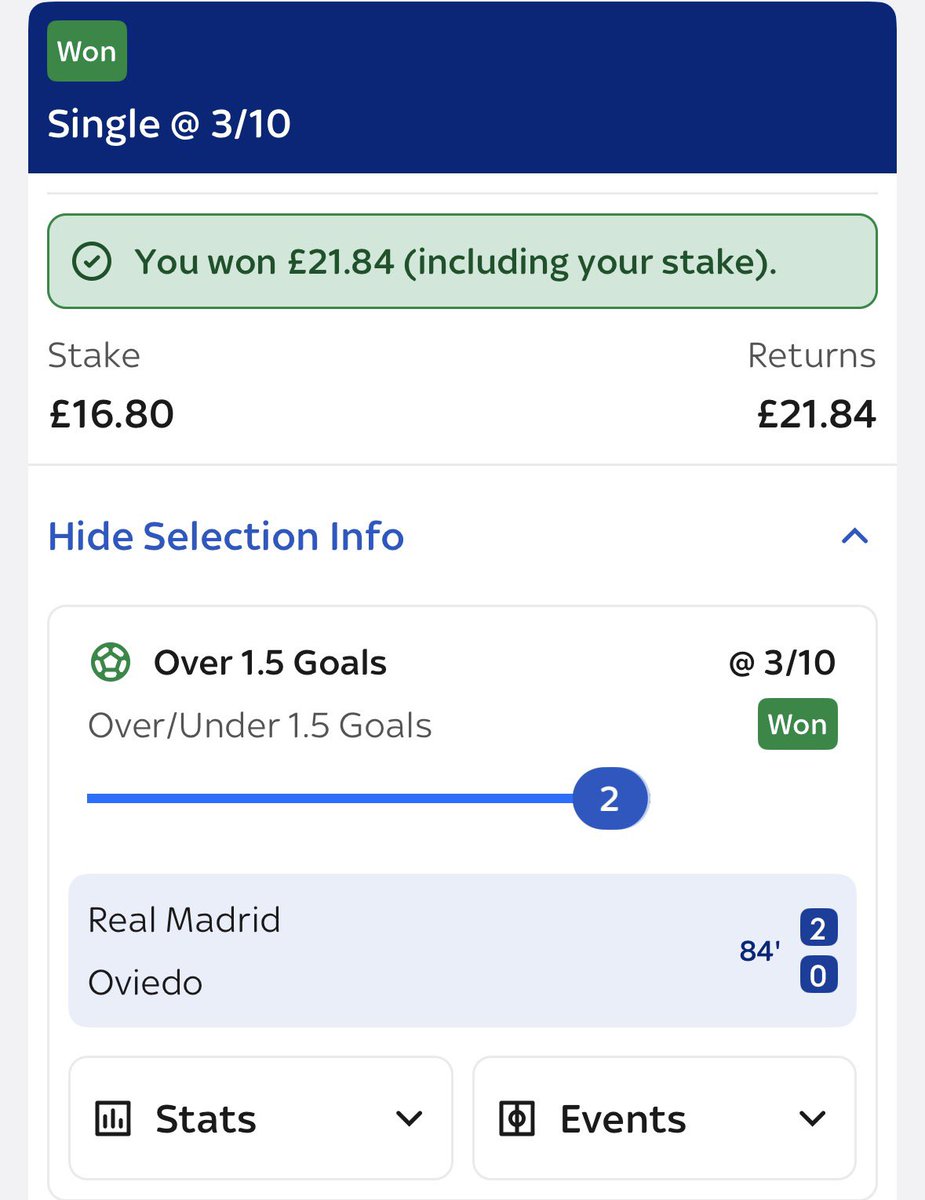 Patty’s Football Tips⚽️ tweet media