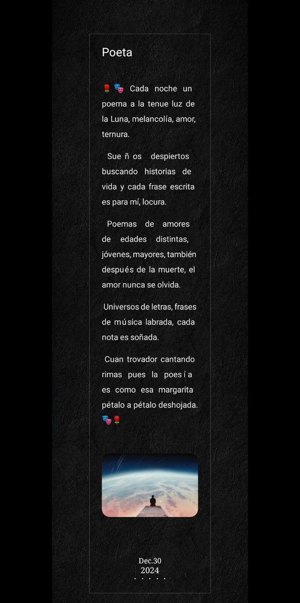 Don Juan Poeta del 56 tweet media