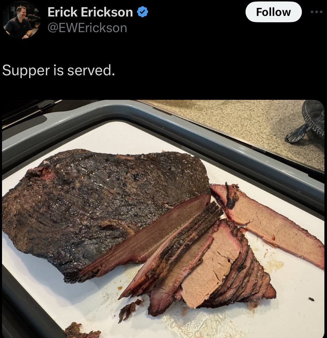 Evangelical Dark Web tweet media