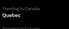 Elijah (Quebec) tweet media