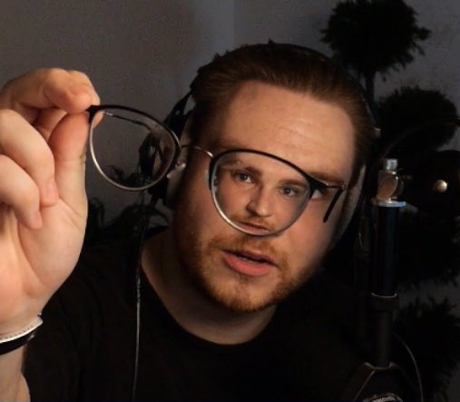 Gabe Esports tweet media