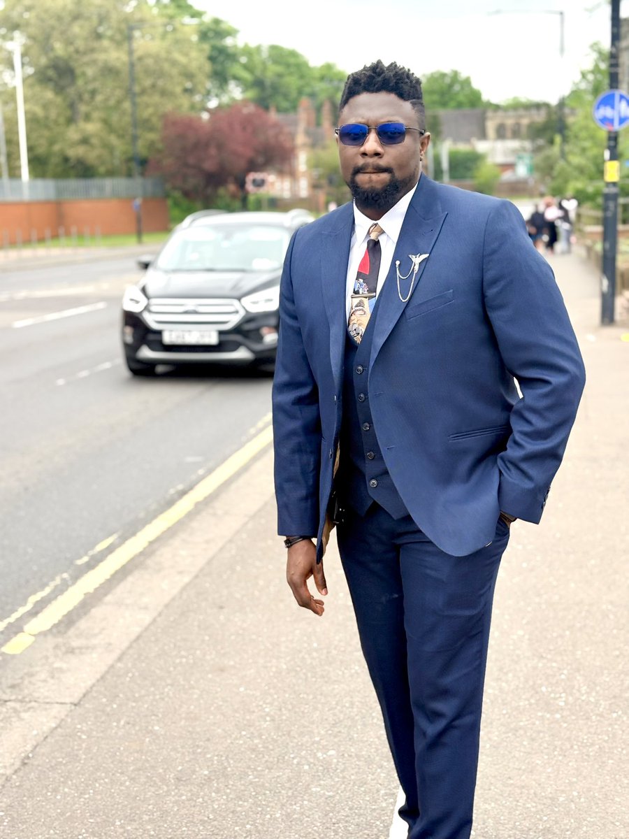 Kingzo MD🇳🇬🇺🇦 tweet media