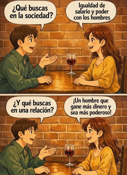 Un Hombre Basado tweet media