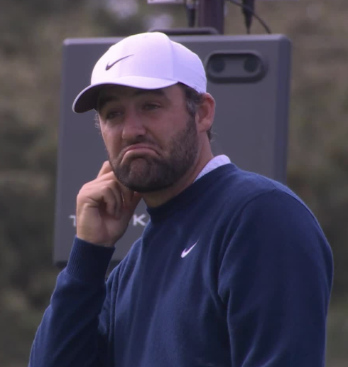 PGA TOUR tweet media