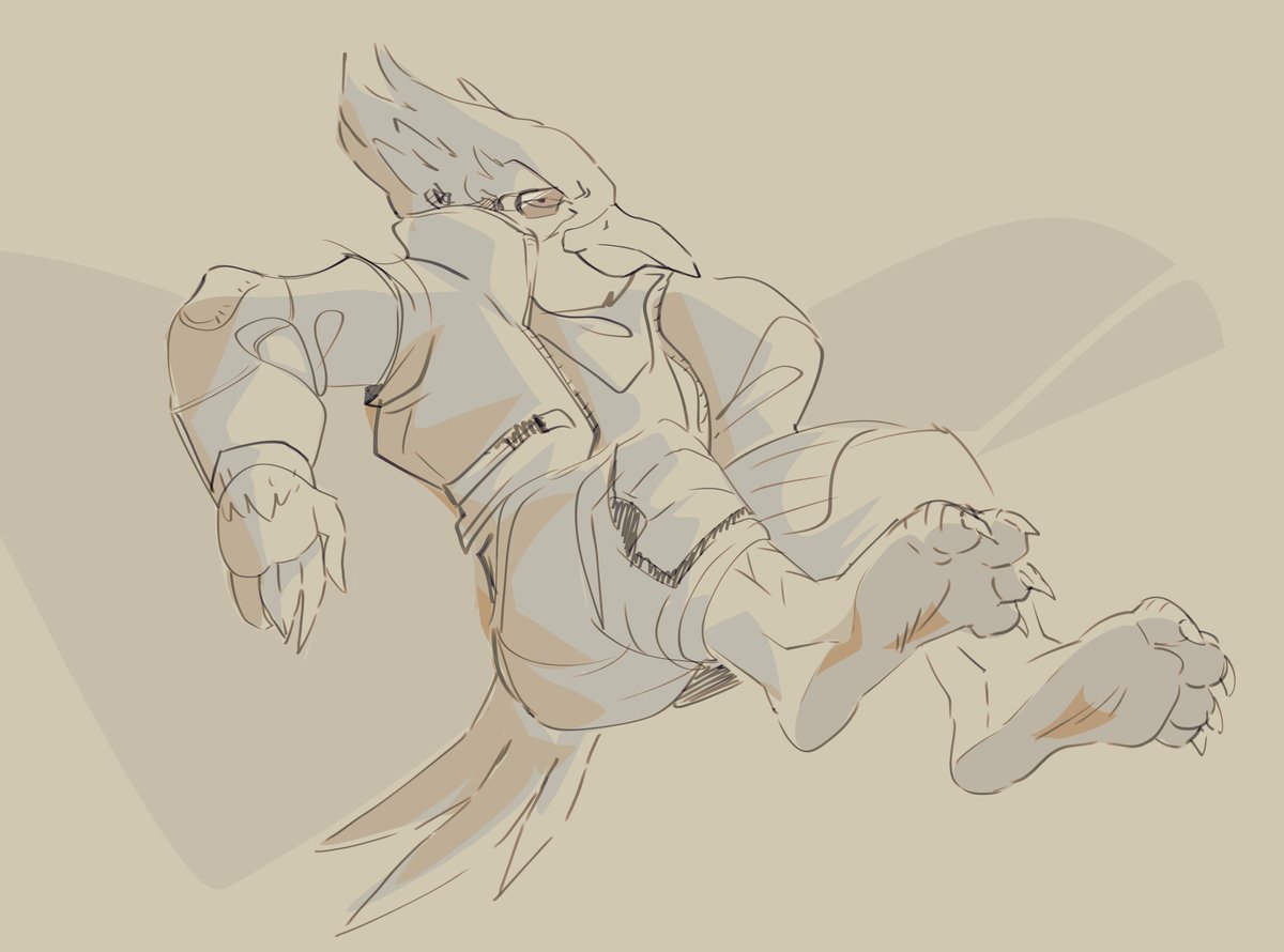 🔞Footpawless🔞 tweet media