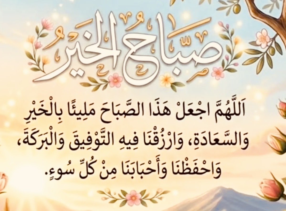mobarak40's tweet photo. #الجمعه
 #صباح_الخير https://t.co/3S7YBO7lX3