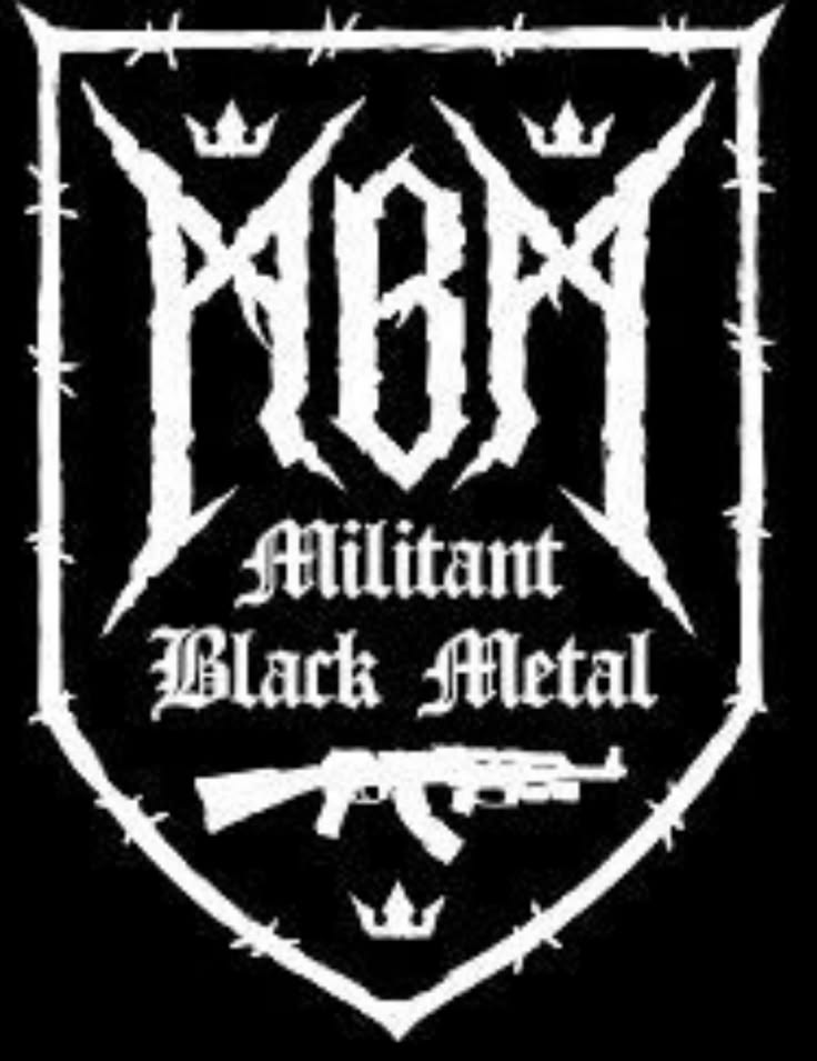 BlackMetalAbsurd tweet media