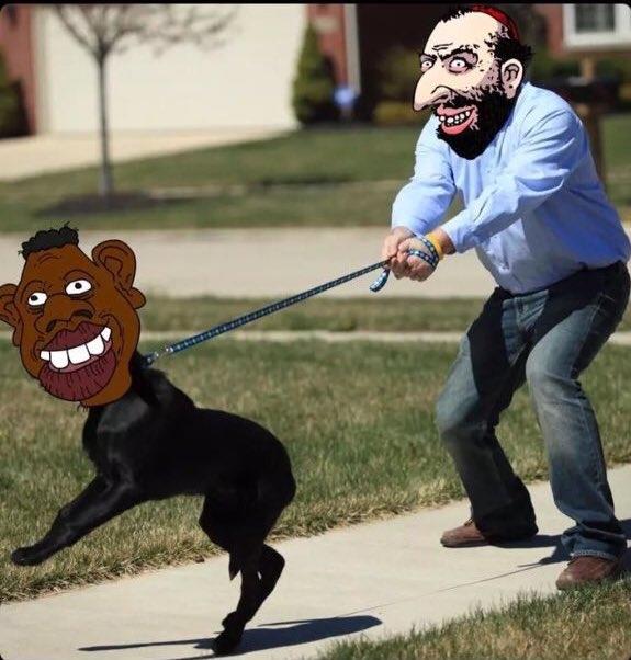 651Patriot's tweet photo. @JujuMendezzzz @ABC Hahaha https://t.co/XyyfpNOI16