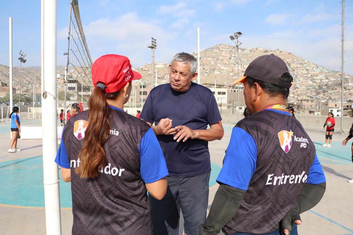 ipdperu tweet media